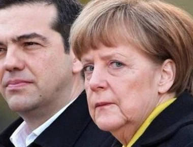 Αυτό είναι το μενού του δείπνου της Α. Μέρκελ - Α. Τσίπρα